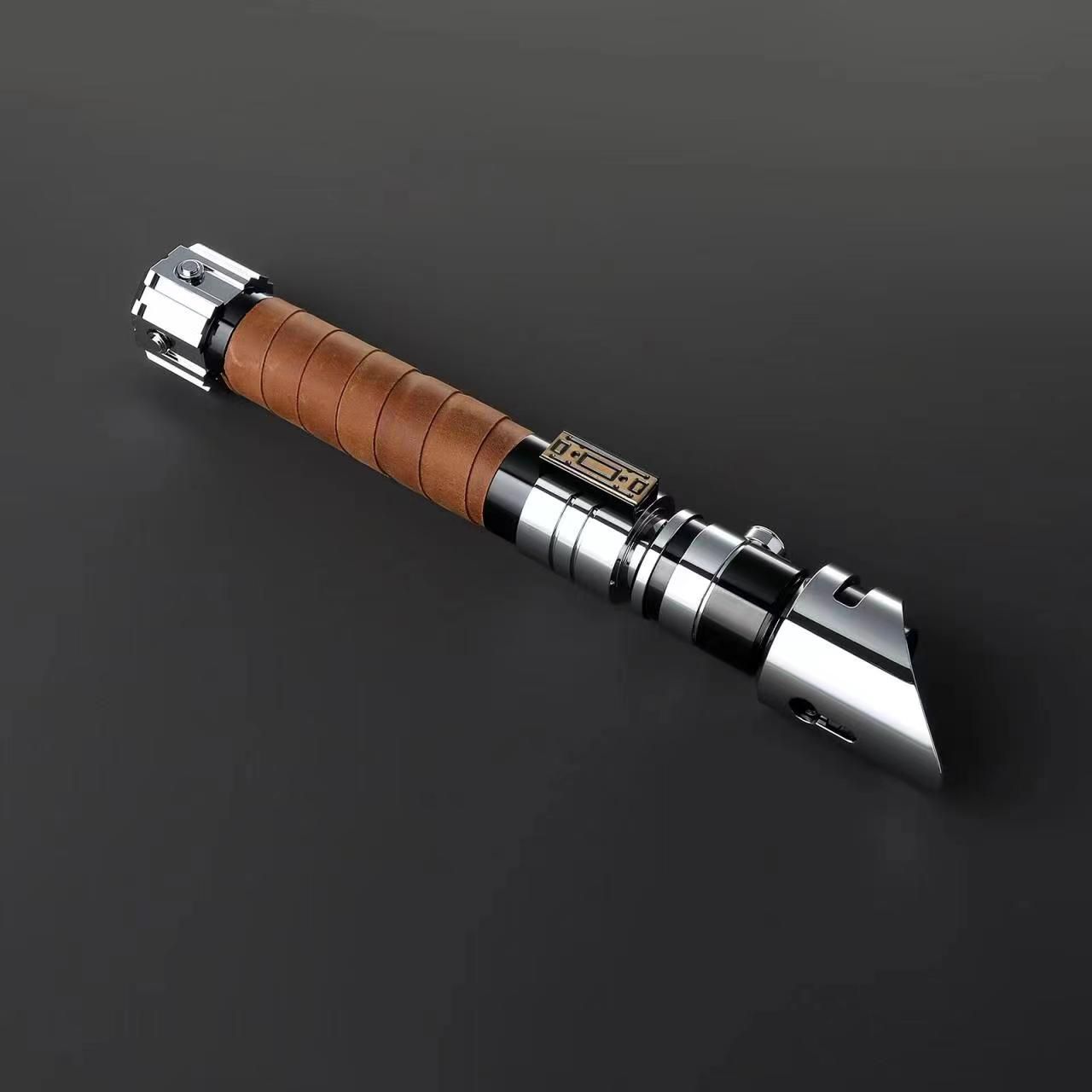 Neopixel Lightsaber-Combat Saber - Model Starkiller 2-Padawan Outpost