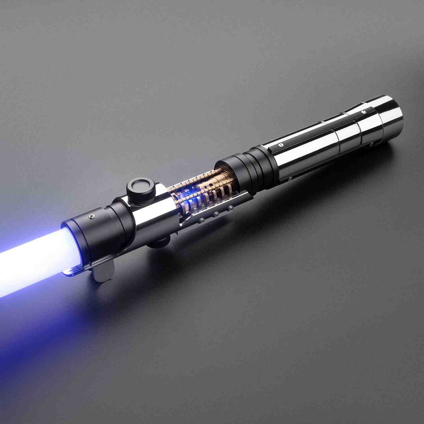 Neopixel Lightsaber-Combat Saber - Model Starkiller-Padawan Outpost