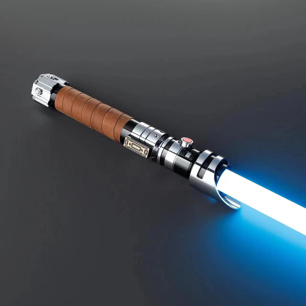 Neopixel Lightsaber-Combat Saber - Model Starkiller 2-Padawan Outpost
