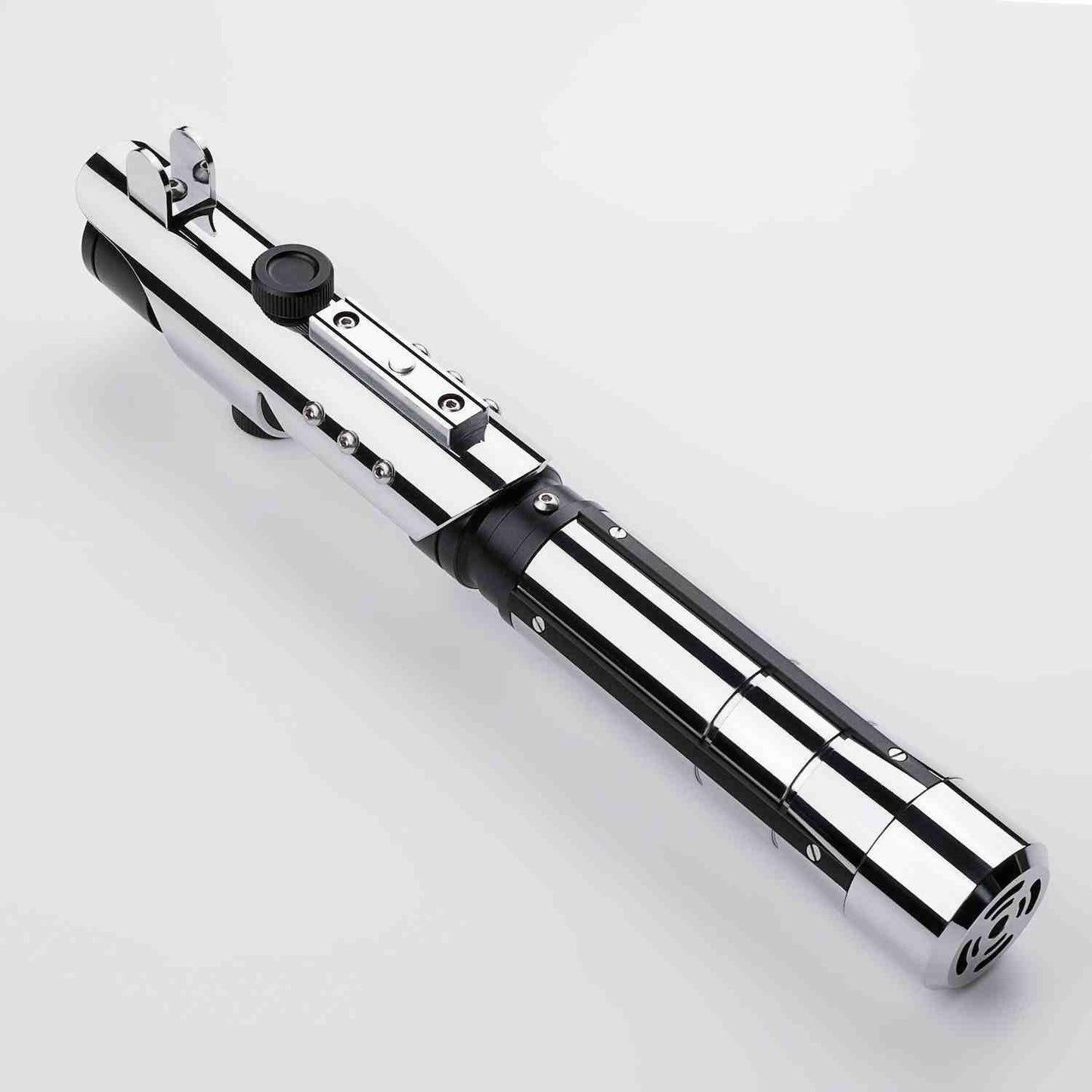 Neopixel Lightsaber-Combat Saber - Model Starkiller-Padawan Outpost