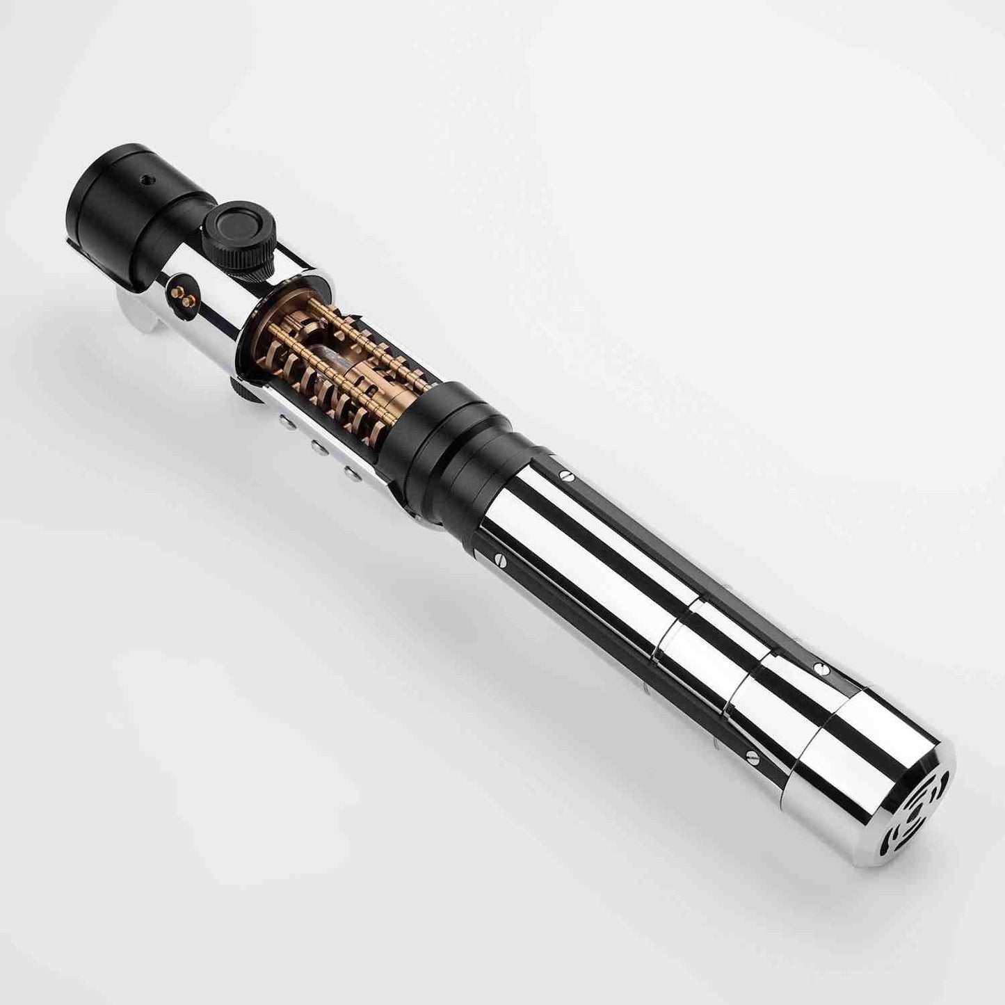 Neopixel Lightsaber-Combat Saber - Model Starkiller-Padawan Outpost