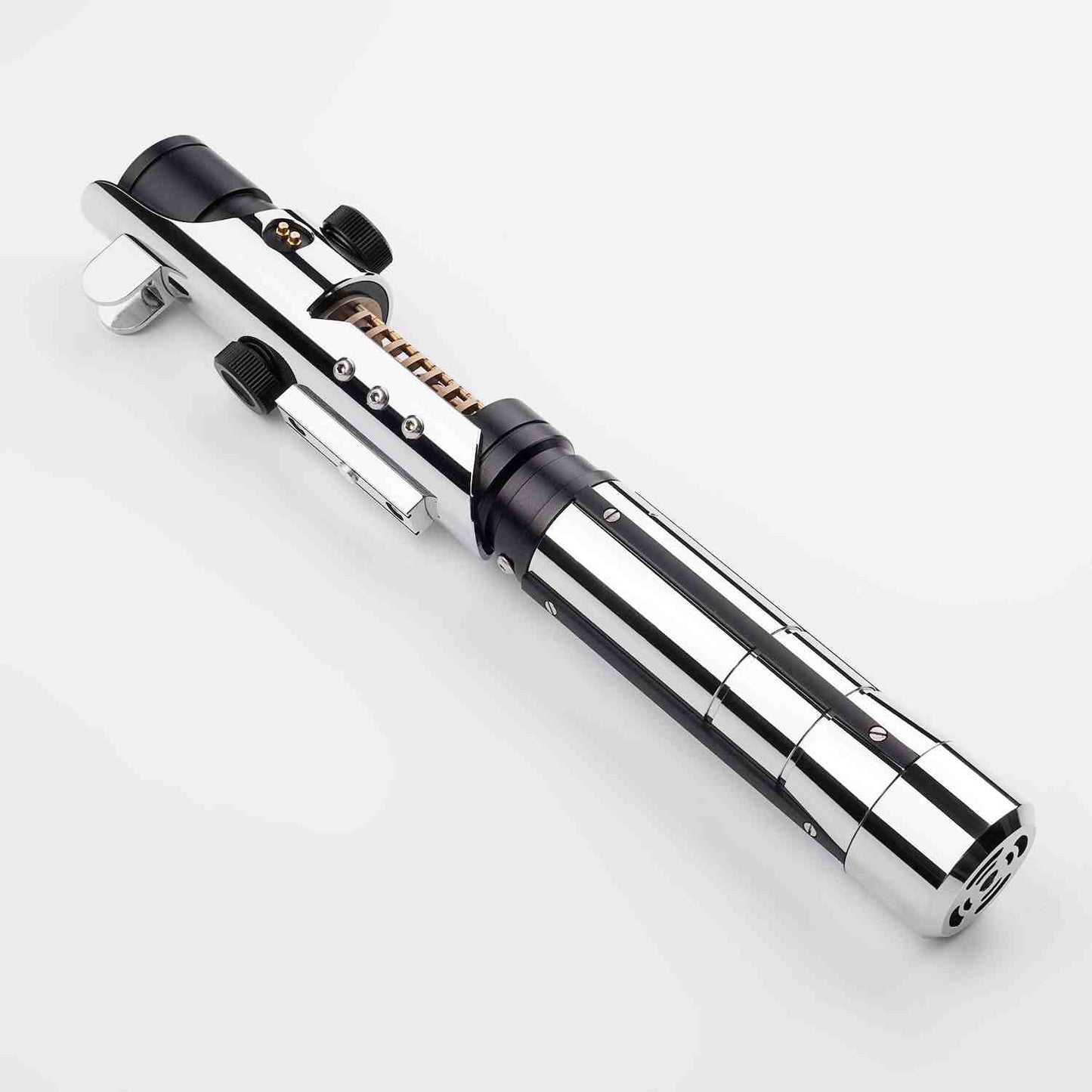 Neopixel Lightsaber-Combat Saber - Model Starkiller-Padawan Outpost