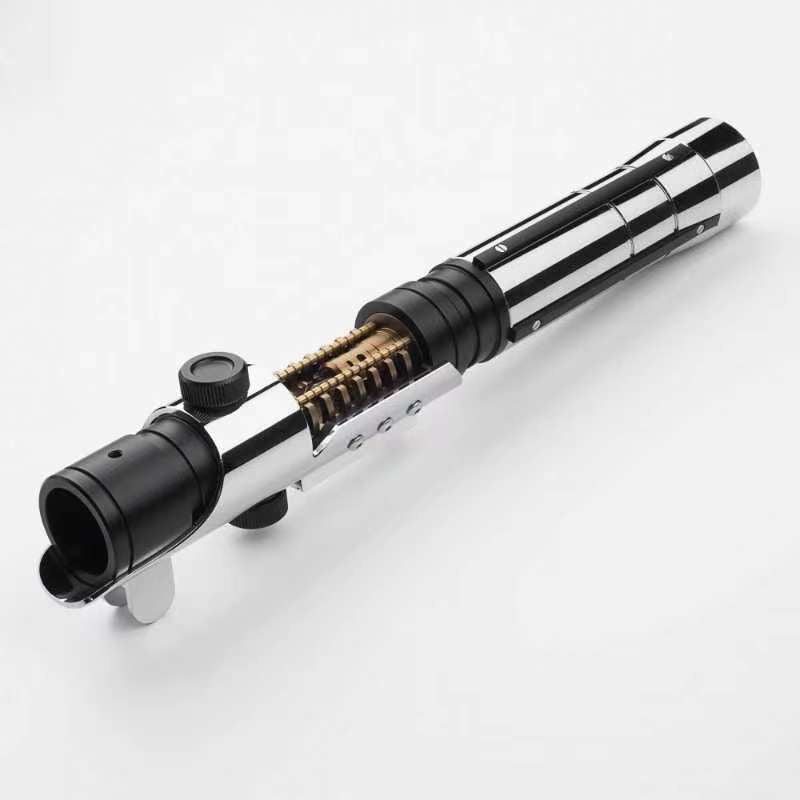 Neopixel Lightsaber-Combat Saber - Model Starkiller-Padawan Outpost