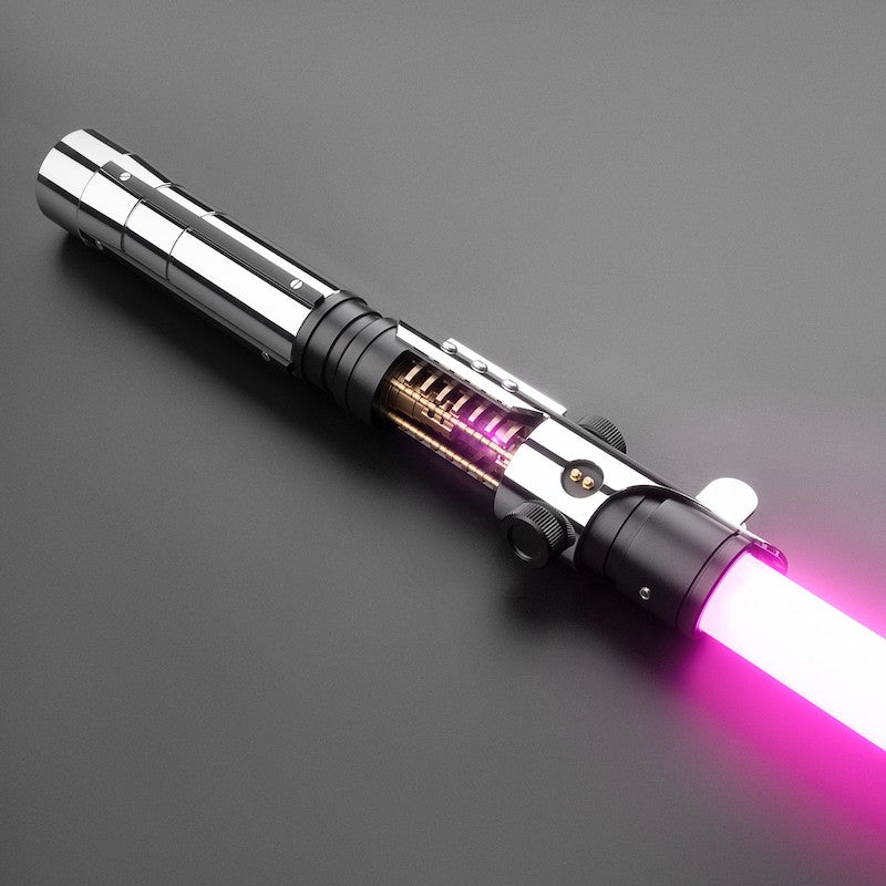 Starkiller Lightsaber