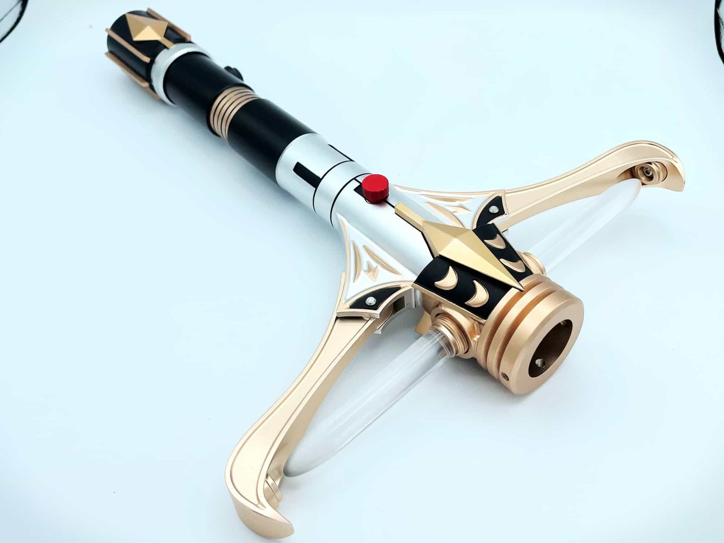 Neopixel Lightsaber-Combat Saber - Model Stellan-Padawan Outpost
