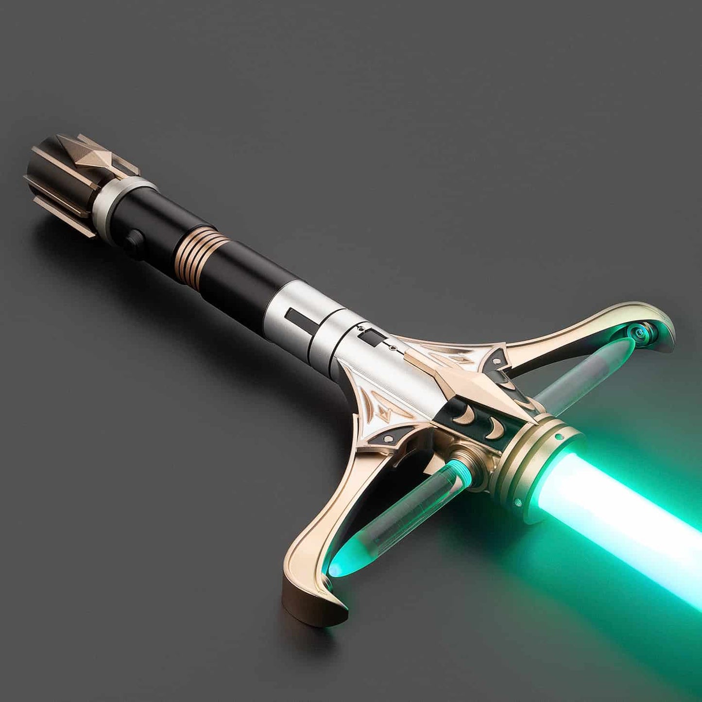 Neopixel Lightsaber-Combat Saber - Model Stellan-Padawan Outpost