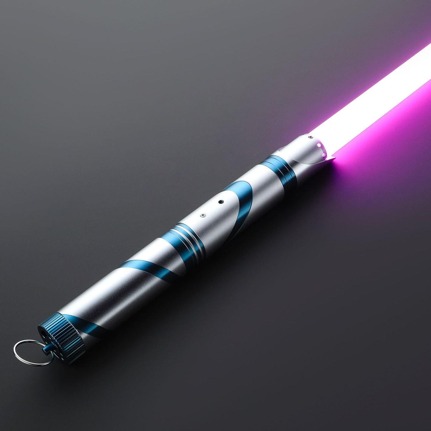 Neopixel Lightsaber-Combat Saber - Model Surya-Padawan Outpost
