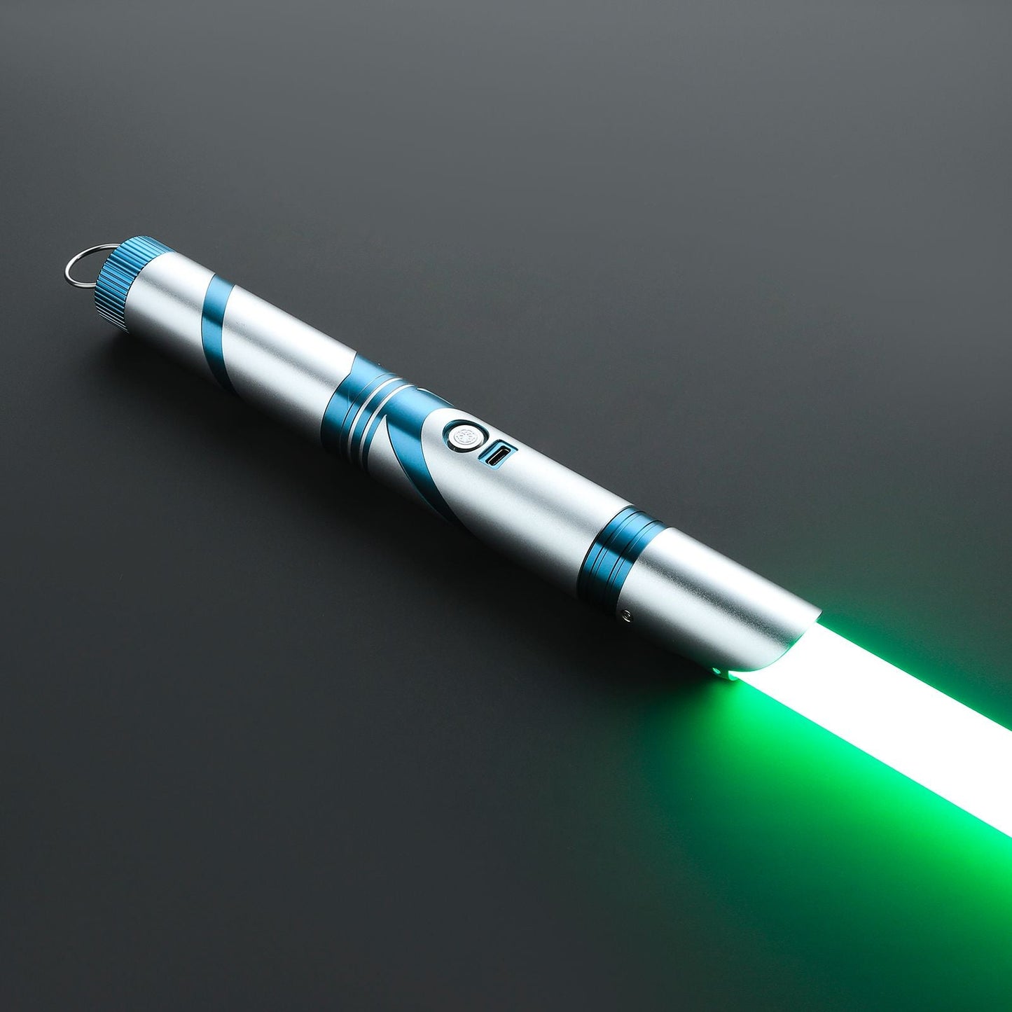 Neopixel Lightsaber-Combat Saber - Model Surya-Padawan Outpost