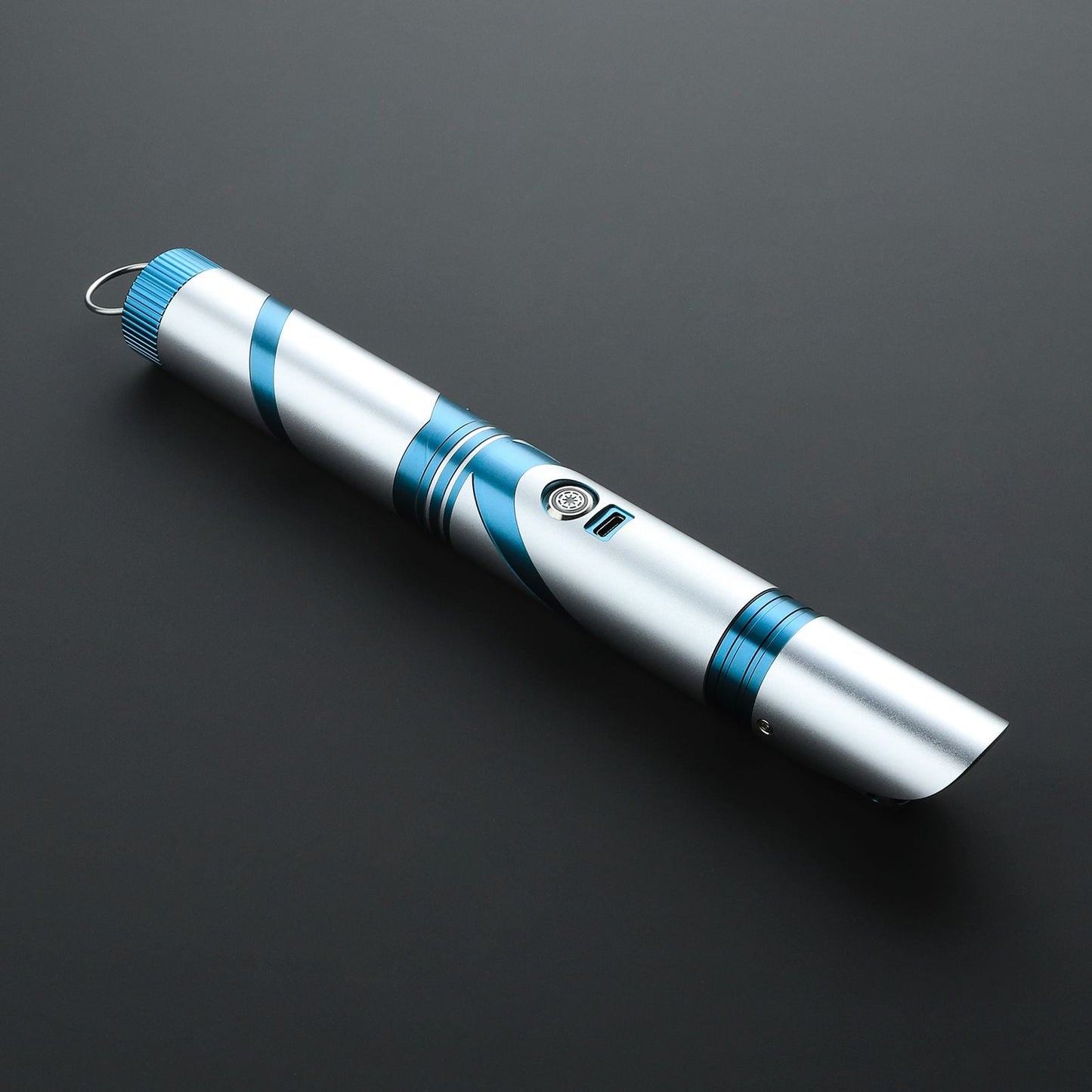 Neopixel Lightsaber-Combat Saber - Model Surya-Padawan Outpost