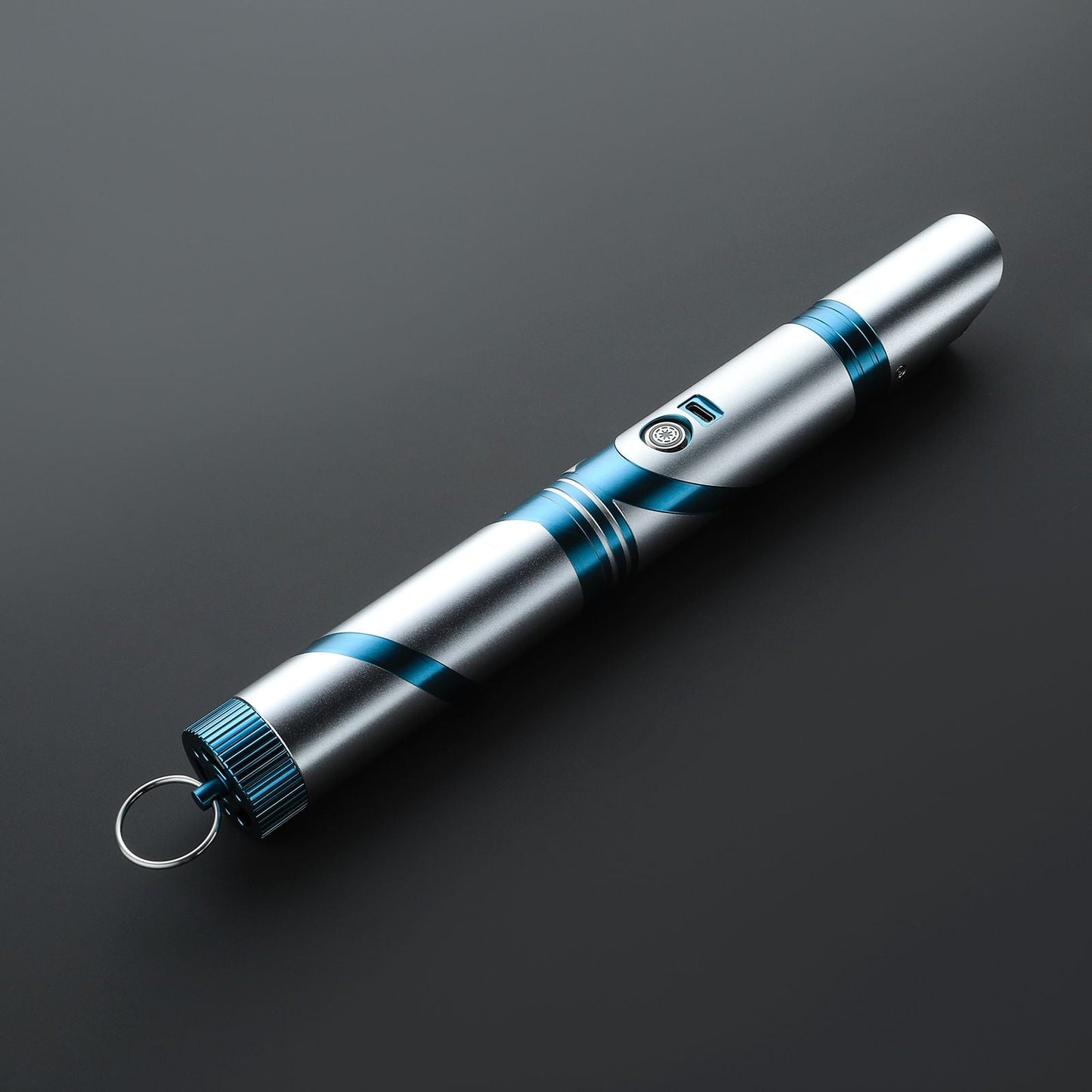 Neopixel Lightsaber-Combat Saber - Model Surya-Padawan Outpost