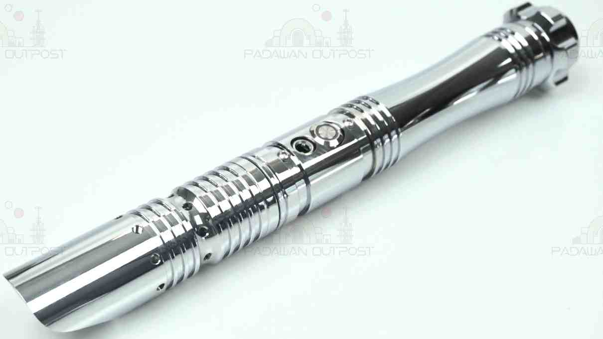 Neopixel Lightsaber - Model Upsilon