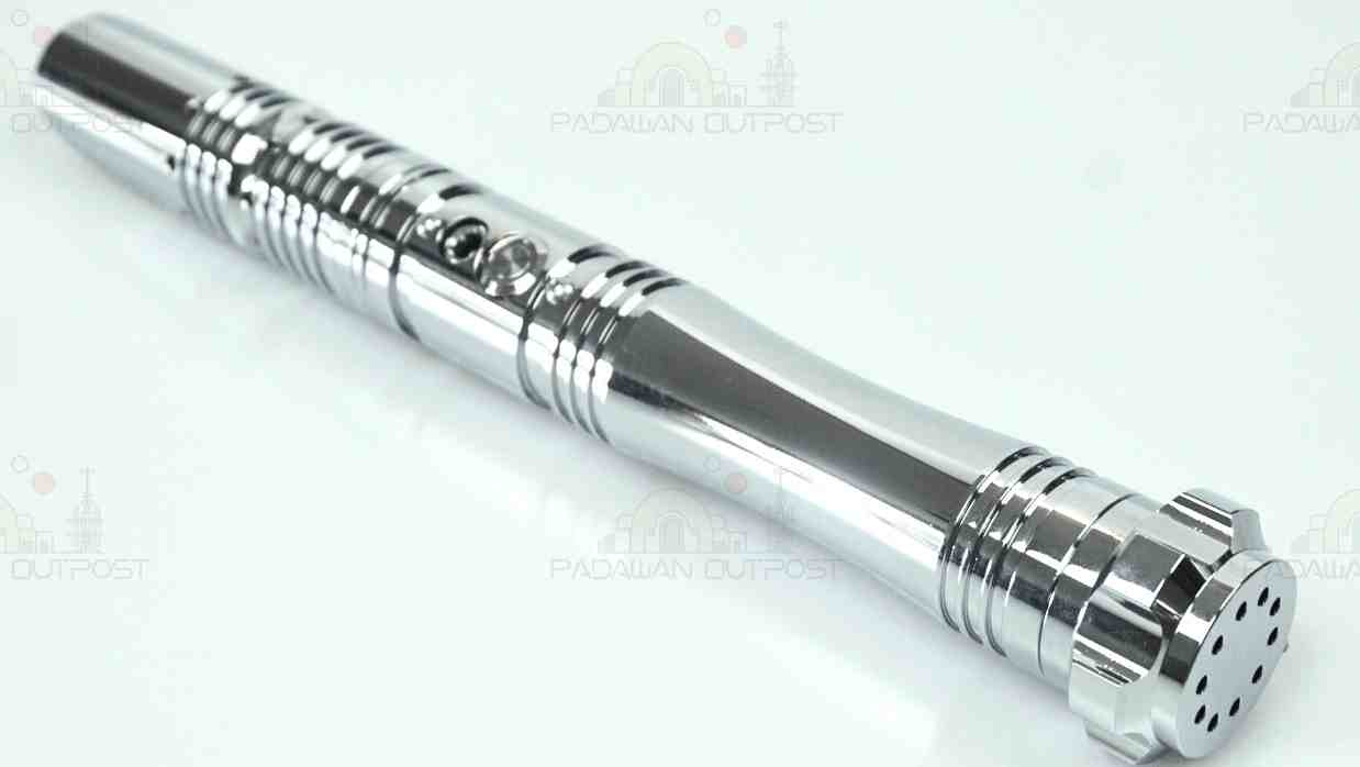 Neopixel Lightsaber - Model Upsilon