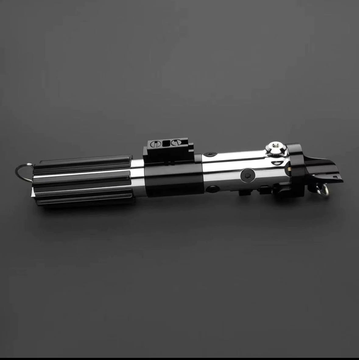Neopixel Lightsaber-Combat Saber - Model Vader E6-Padawan Outpost