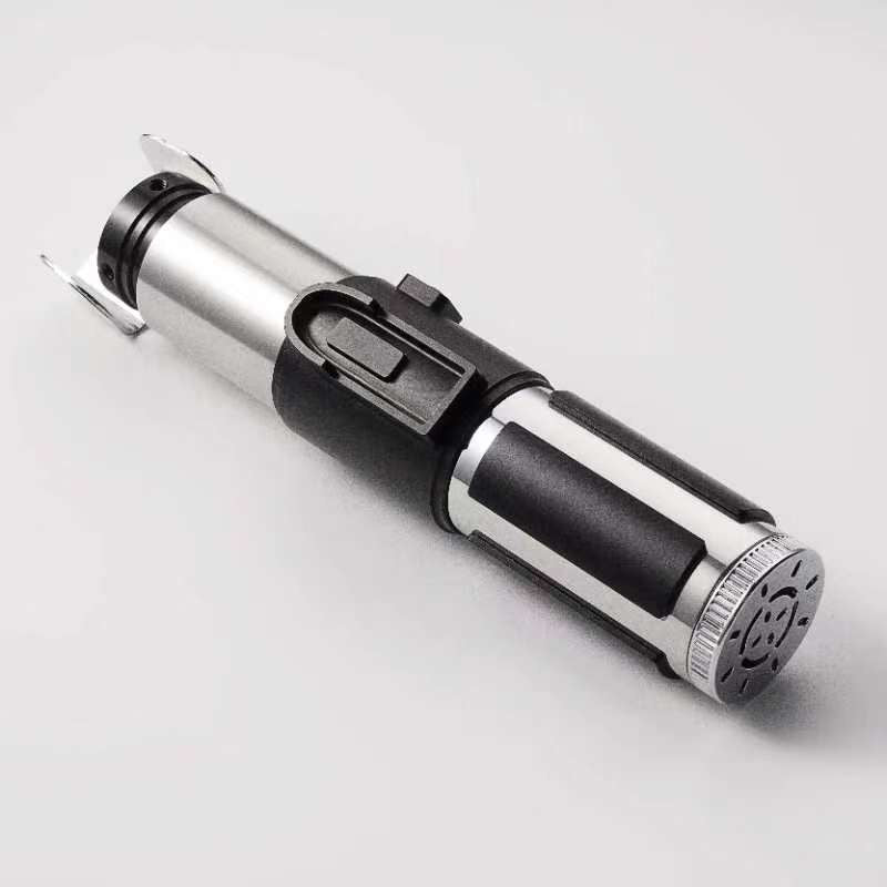 Neopixel Lightsaber-Combat Saber - Model Yoda-Padawan Outpost