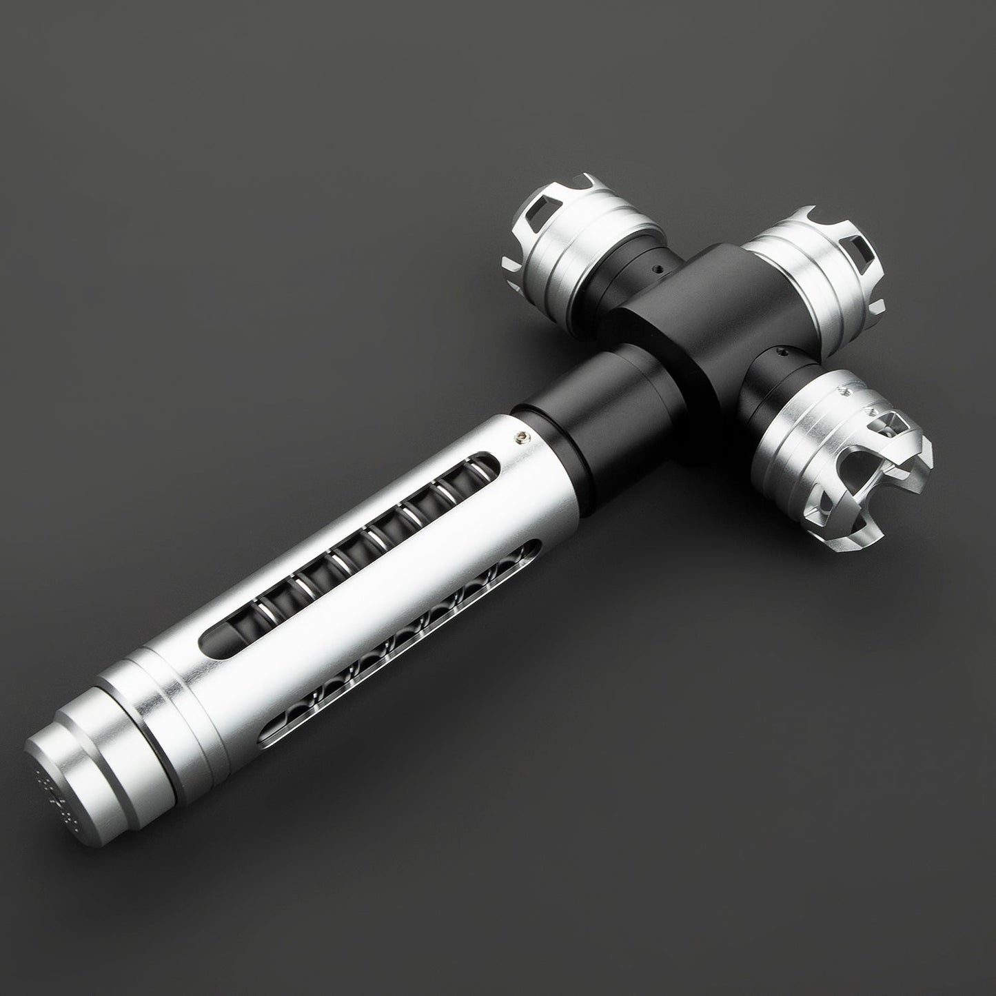 Neopixel Lightsaber-Combat Saber - Model Za-Padawan Outpost