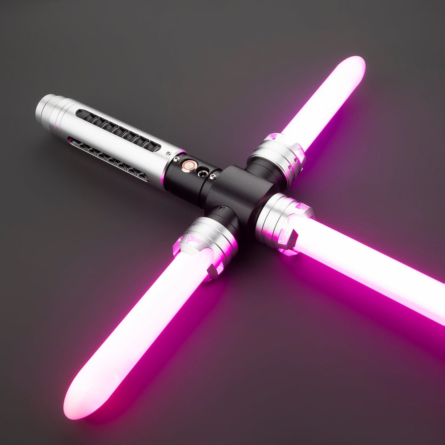 Neopixel Lightsaber-Combat Saber - Model Za-Padawan Outpost