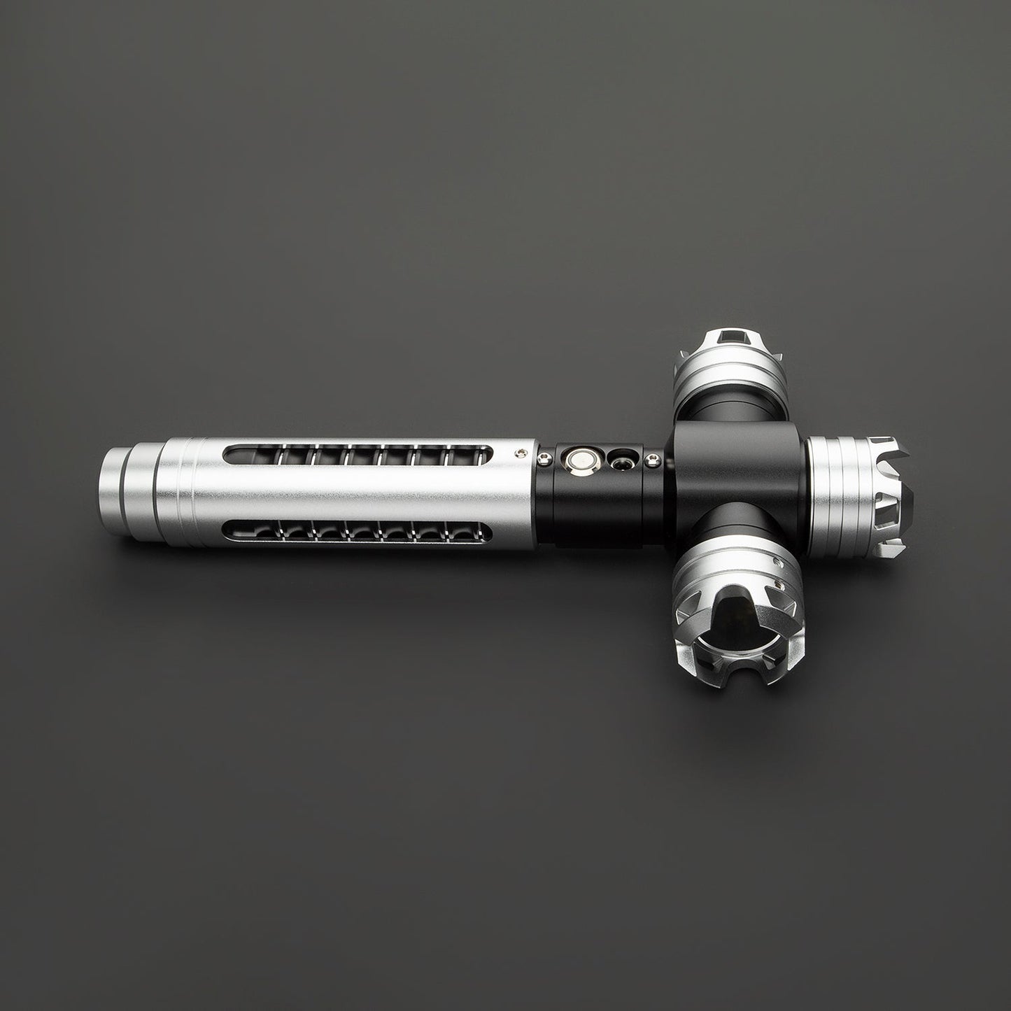 Neopixel Lightsaber-Combat Saber - Model Za-Padawan Outpost