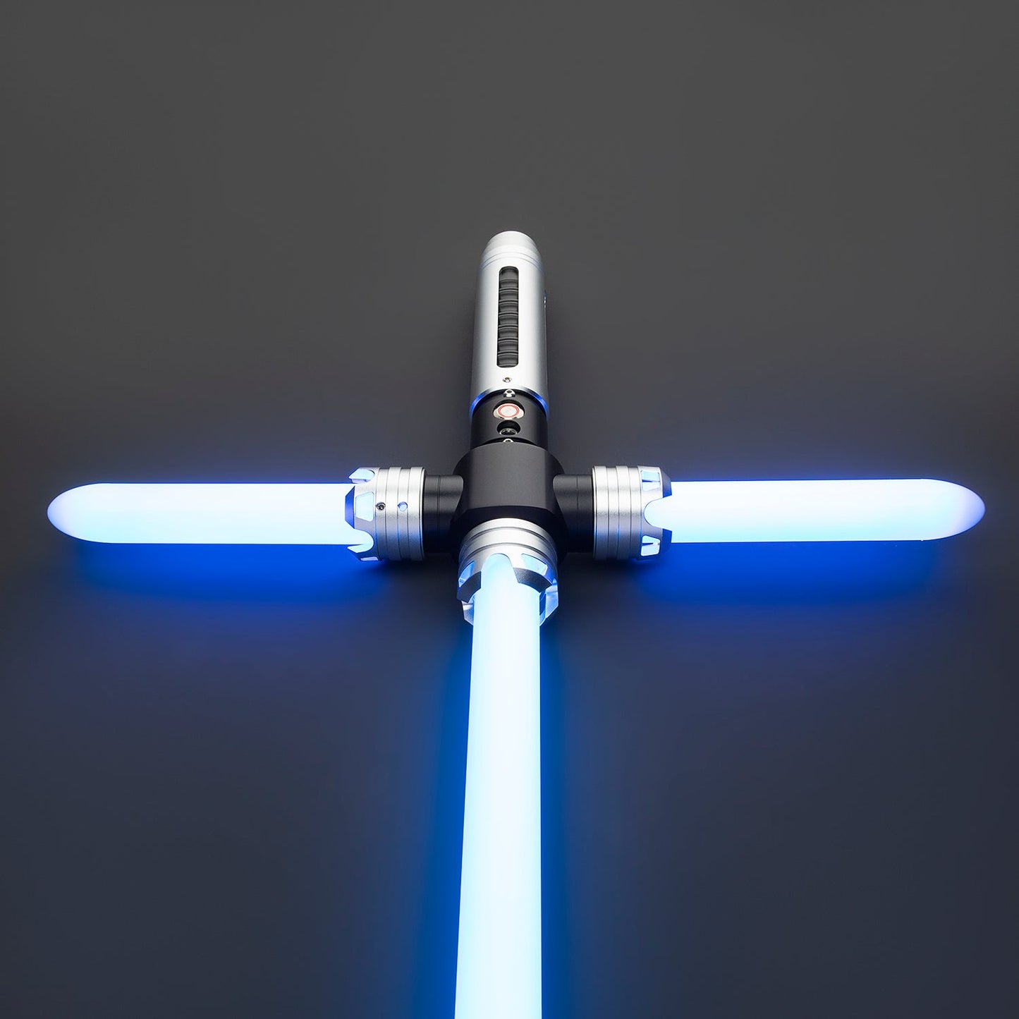 Neopixel Lightsaber-Combat Saber - Model Za-Padawan Outpost
