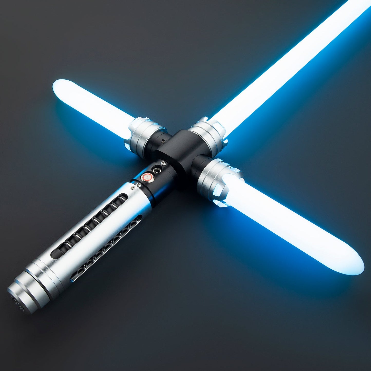Neopixel Lightsaber-Combat Saber - Model Za-Padawan Outpost