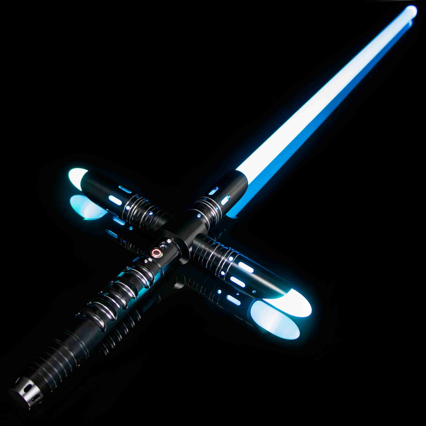 Neopixel Lightsaber