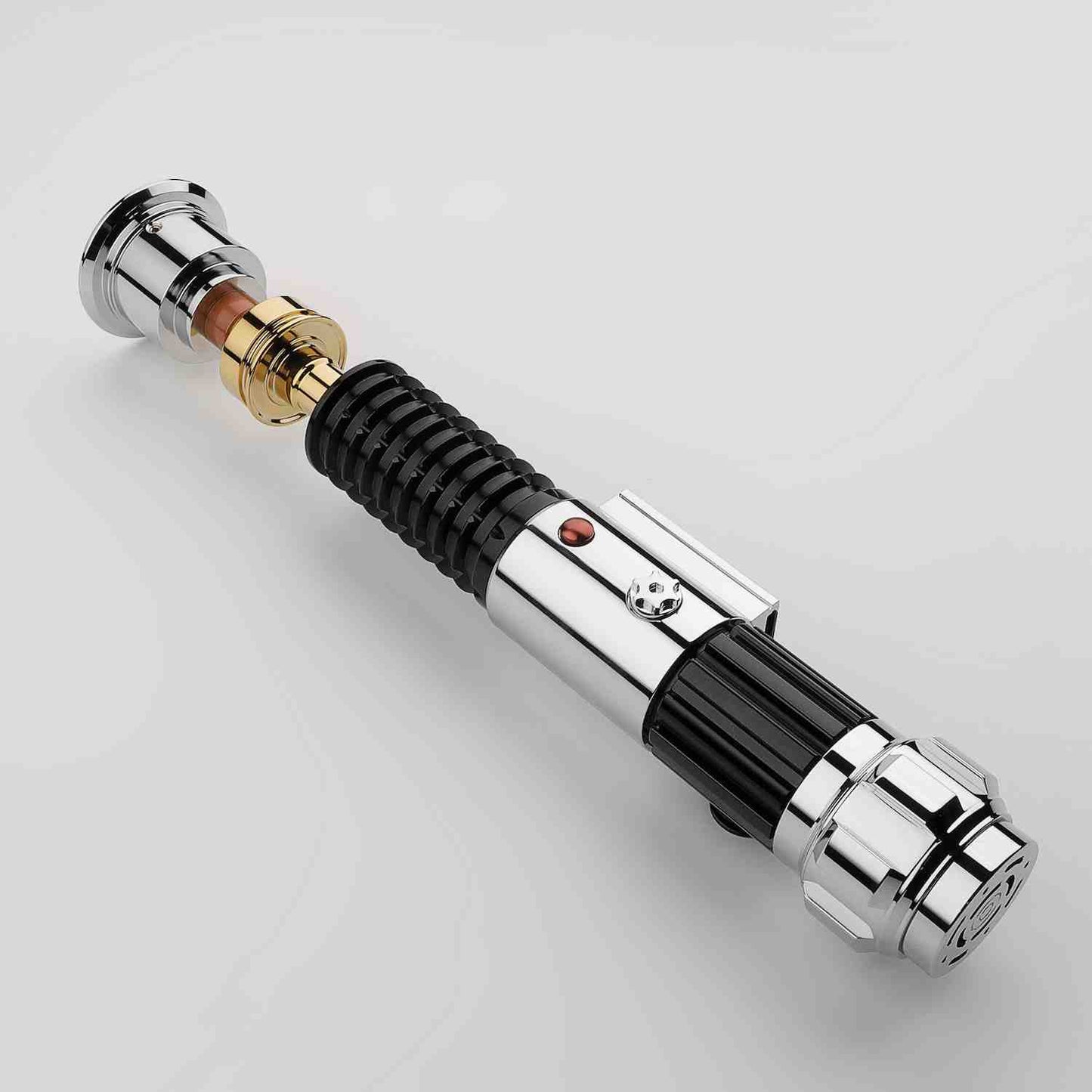 Model Kenobi - Neopixel Lightsaber