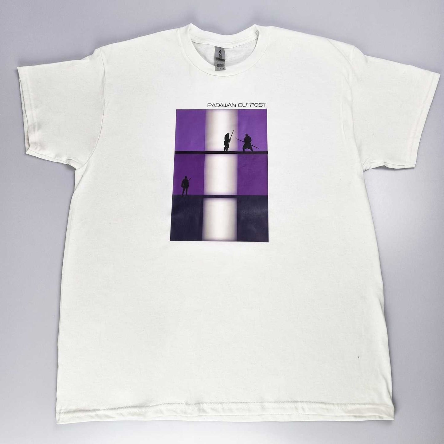 Padawan Outpost - Episode T's-Merchandise-Padawan Outpost