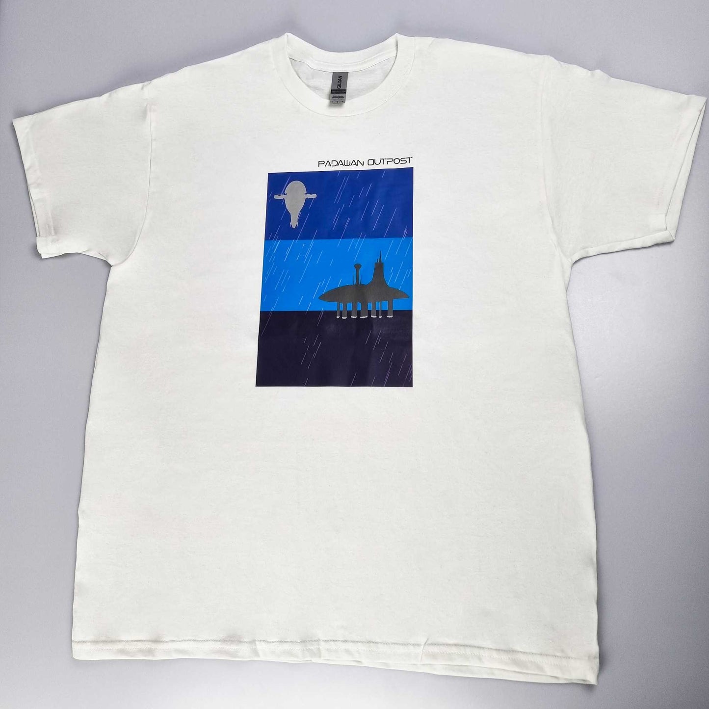 Padawan Outpost - Episode T's-Merchandise-Padawan Outpost