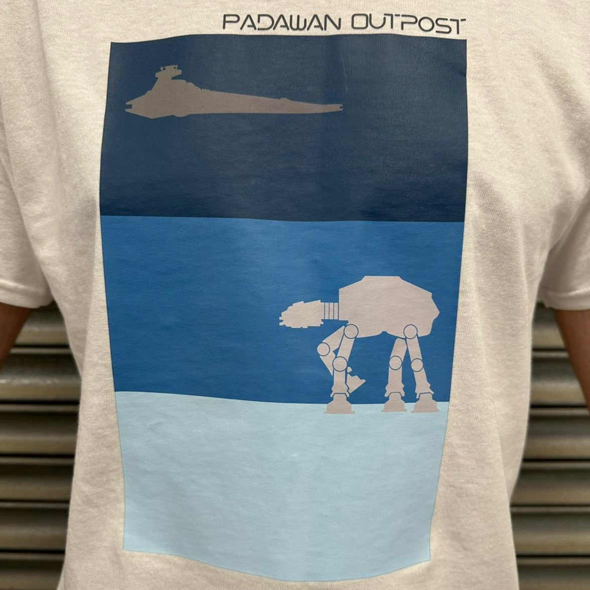 Padawan Outpost - Episode T's-Merchandise-Padawan Outpost