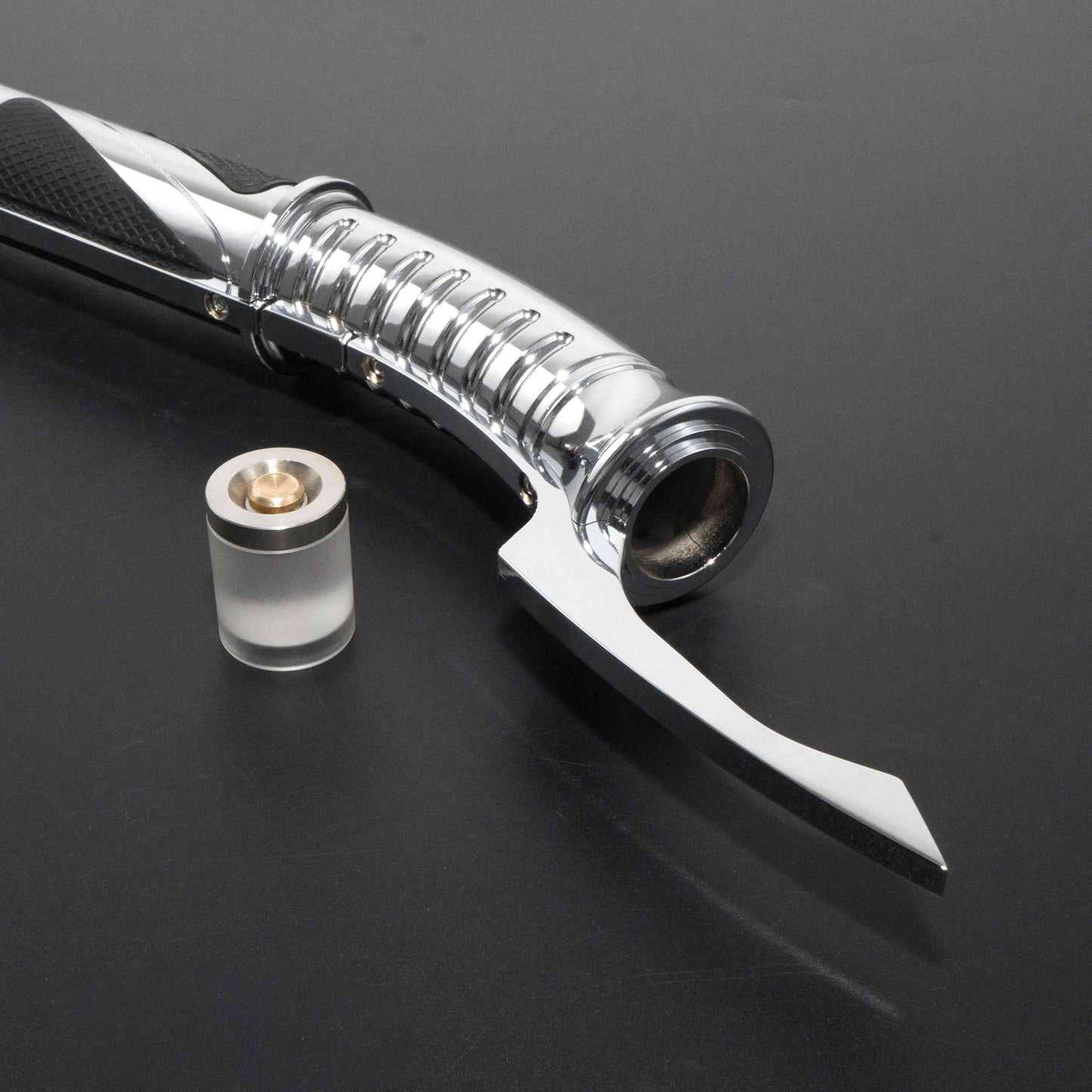 Replica Saber - Replica Saber - Model Count Dooku - Padawan Outpost