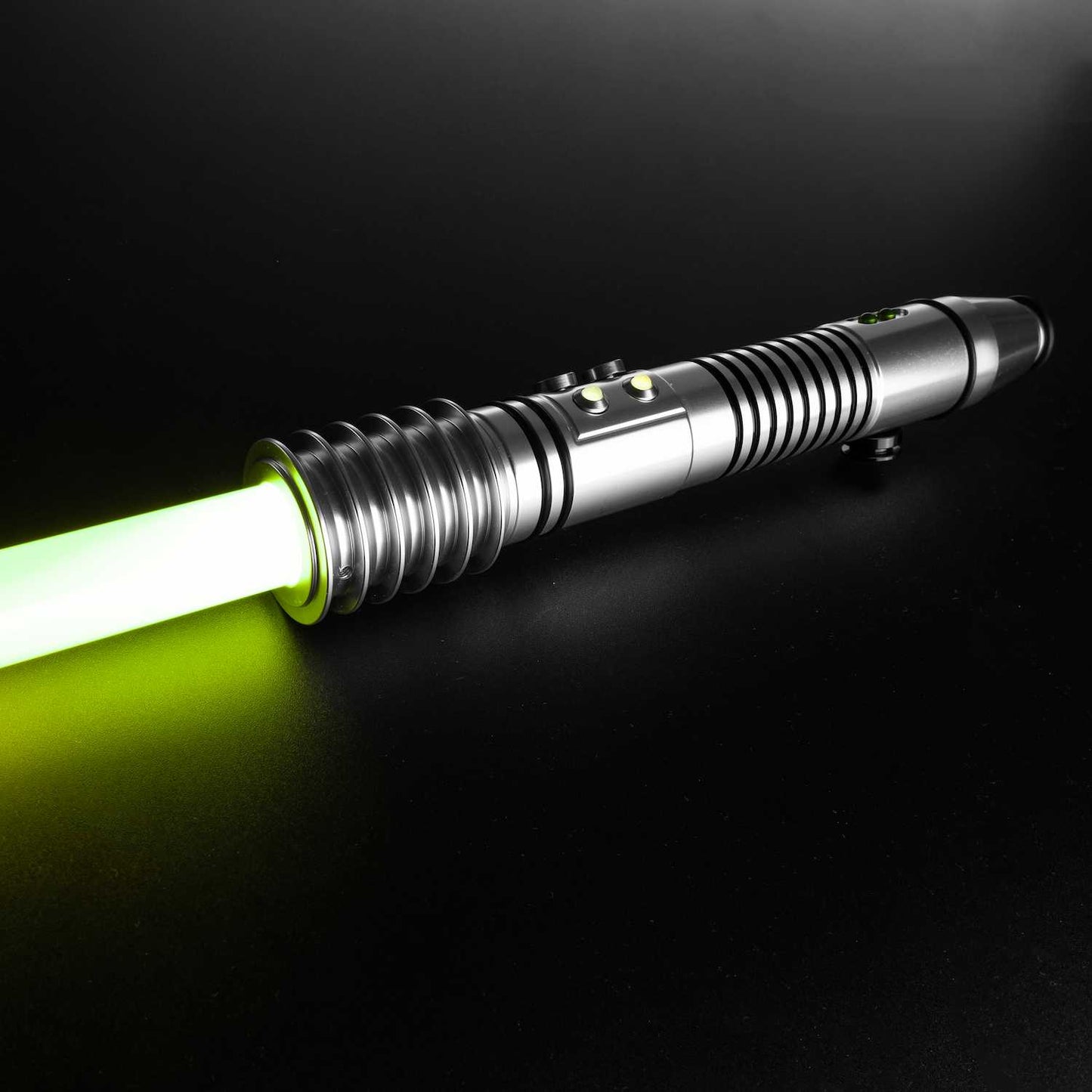 Neopixel Lightsaber