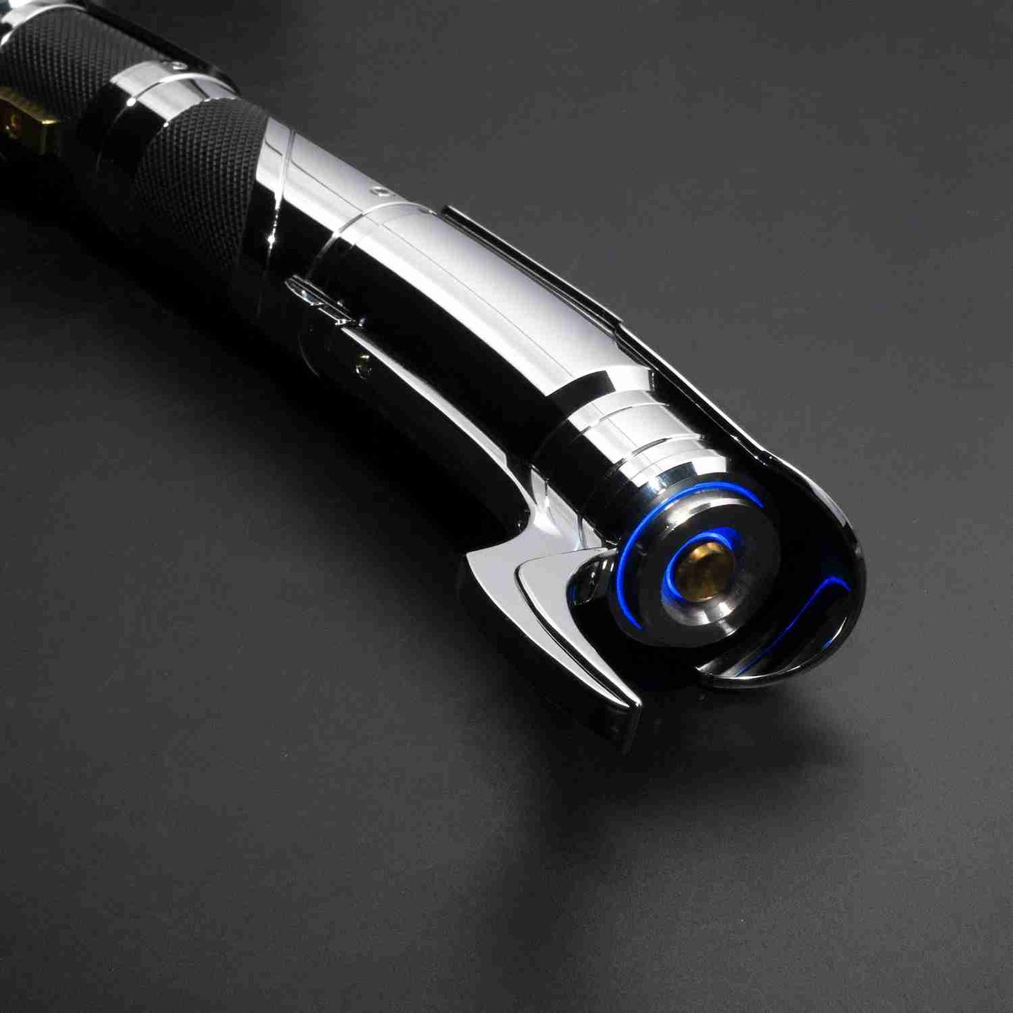 Replica Saber - Model Jedi Dooku