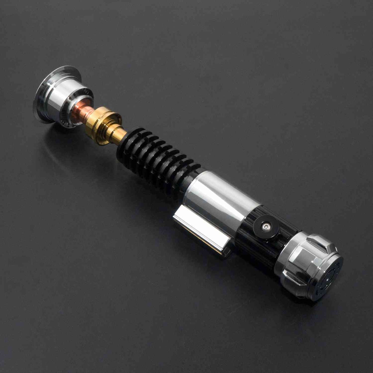Thin Neck Saber