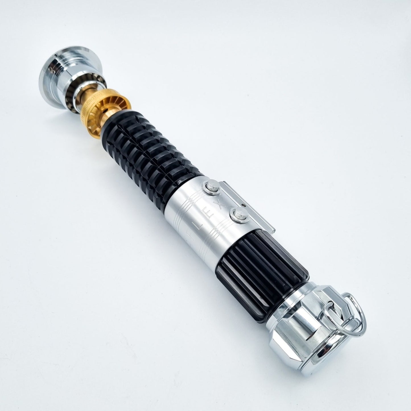Collectors Edition Lightsaber - Collectors Edition Saber - 89 Sabers Obi Wan Kenobi Episode IV - Padawan Outpost