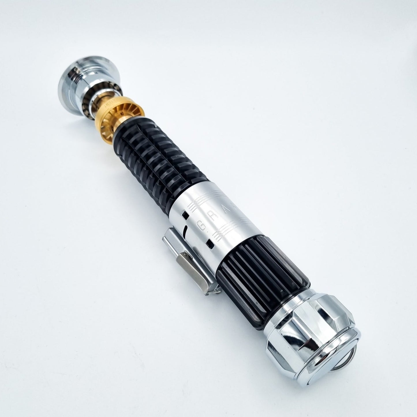 Collectors Edition Lightsaber - Collectors Edition Saber - 89 Sabers Obi Wan Kenobi Episode IV - Padawan Outpost