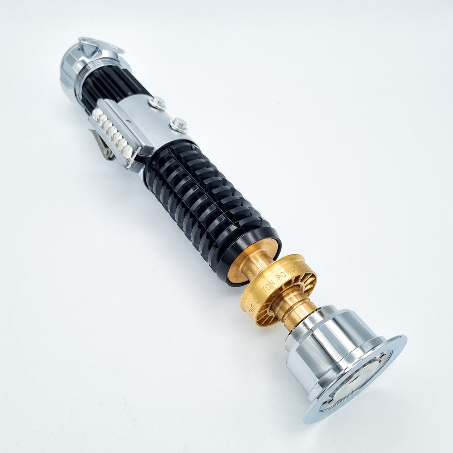 Collectors Edition Lightsaber - Collectors Edition Saber - 89 Sabers Obi Wan Kenobi Episode IV - Padawan Outpost