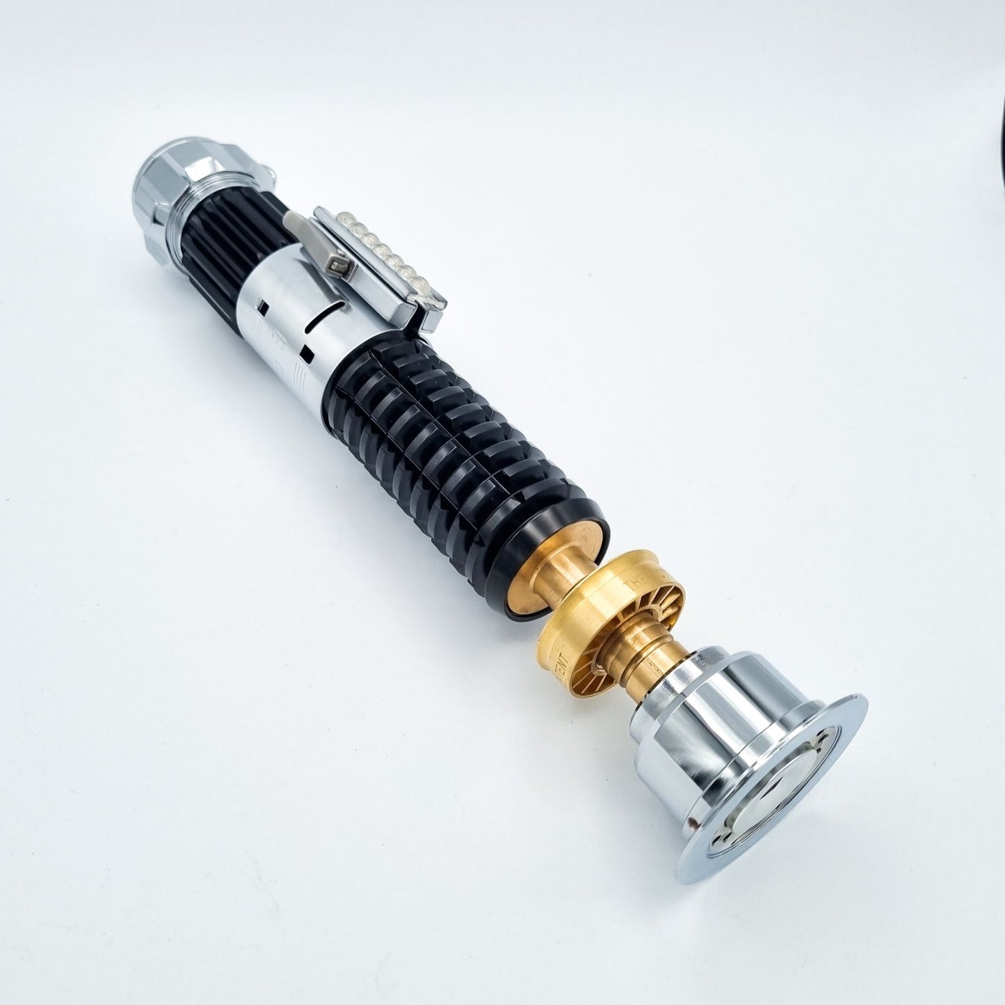 Collectors Edition Lightsaber - Collectors Edition Saber - 89 Sabers Obi Wan Kenobi Episode IV - Padawan Outpost