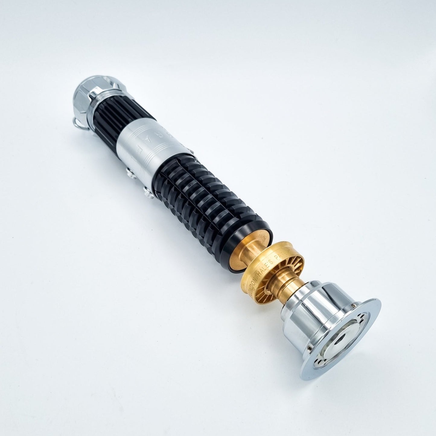 Collectors Edition Lightsaber - Collectors Edition Saber - 89 Sabers Obi Wan Kenobi Episode IV - Padawan Outpost