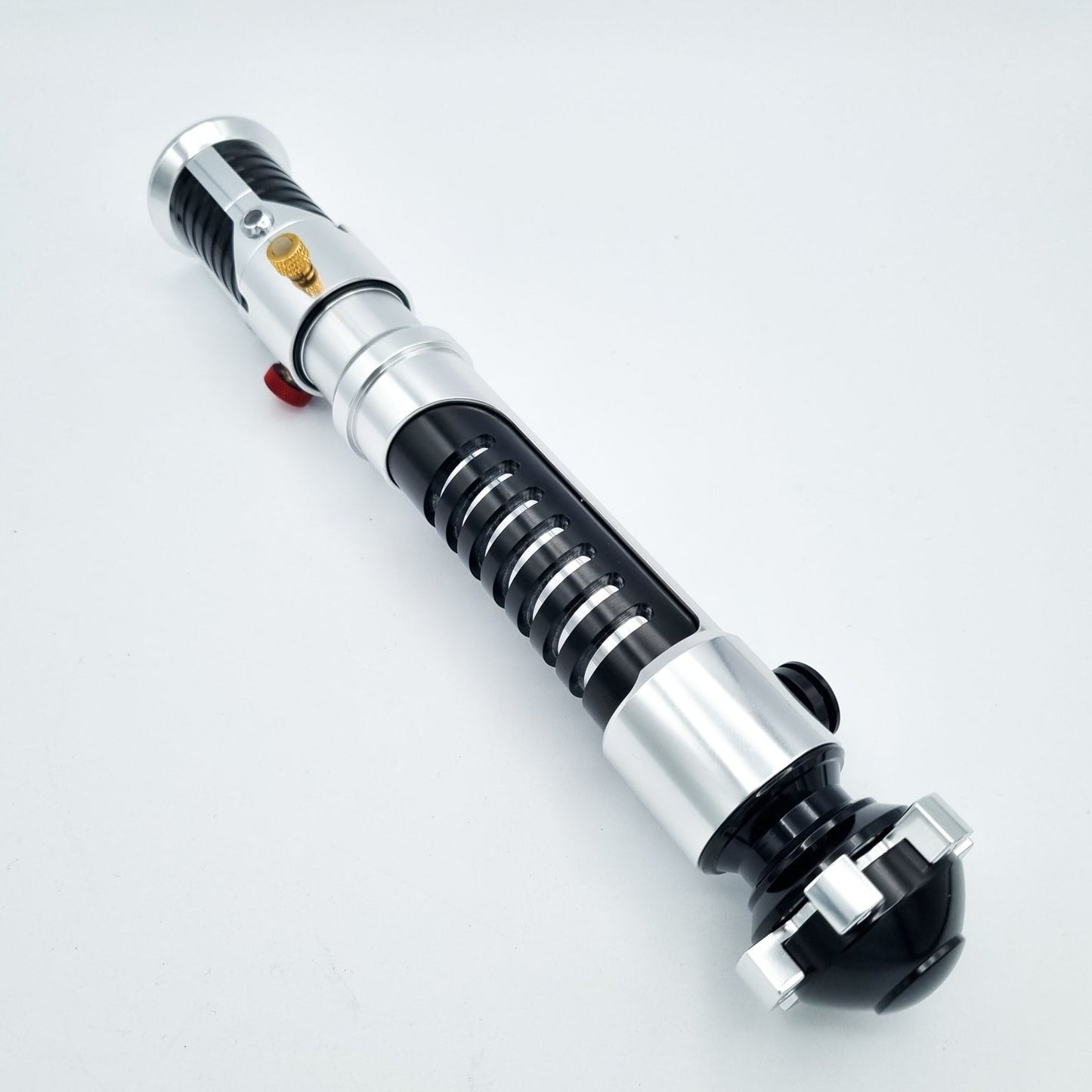 Collectors Edition Lightsaber - Collectors Edition Saber - 89 Sabers Obi Wan Kenobi Episode I - Padawan Outpost