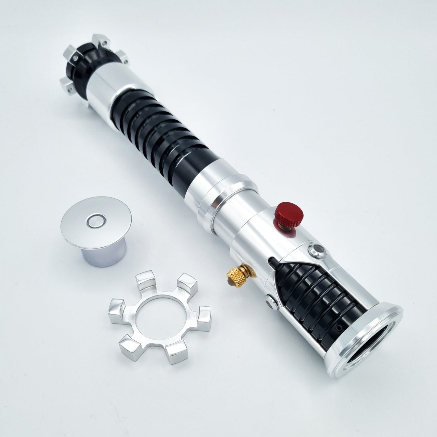 Collectors Edition Lightsaber - Collectors Edition Saber - 89 Sabers Obi Wan Kenobi Episode I - Padawan Outpost