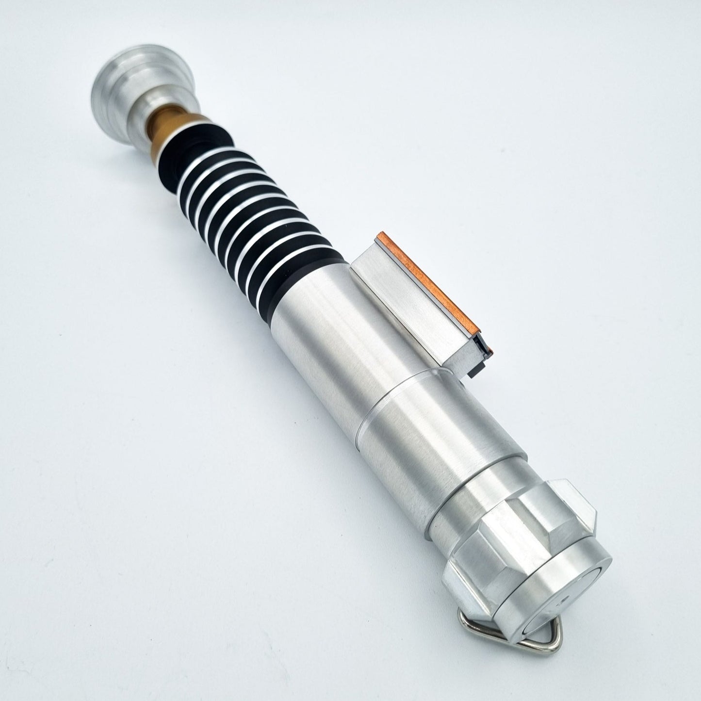 Collectors Edition Lightsaber - Collectors Edition Saber - KR Sabers X One Replicas Eco Hero Luke Skywalker - Padawan Outpost