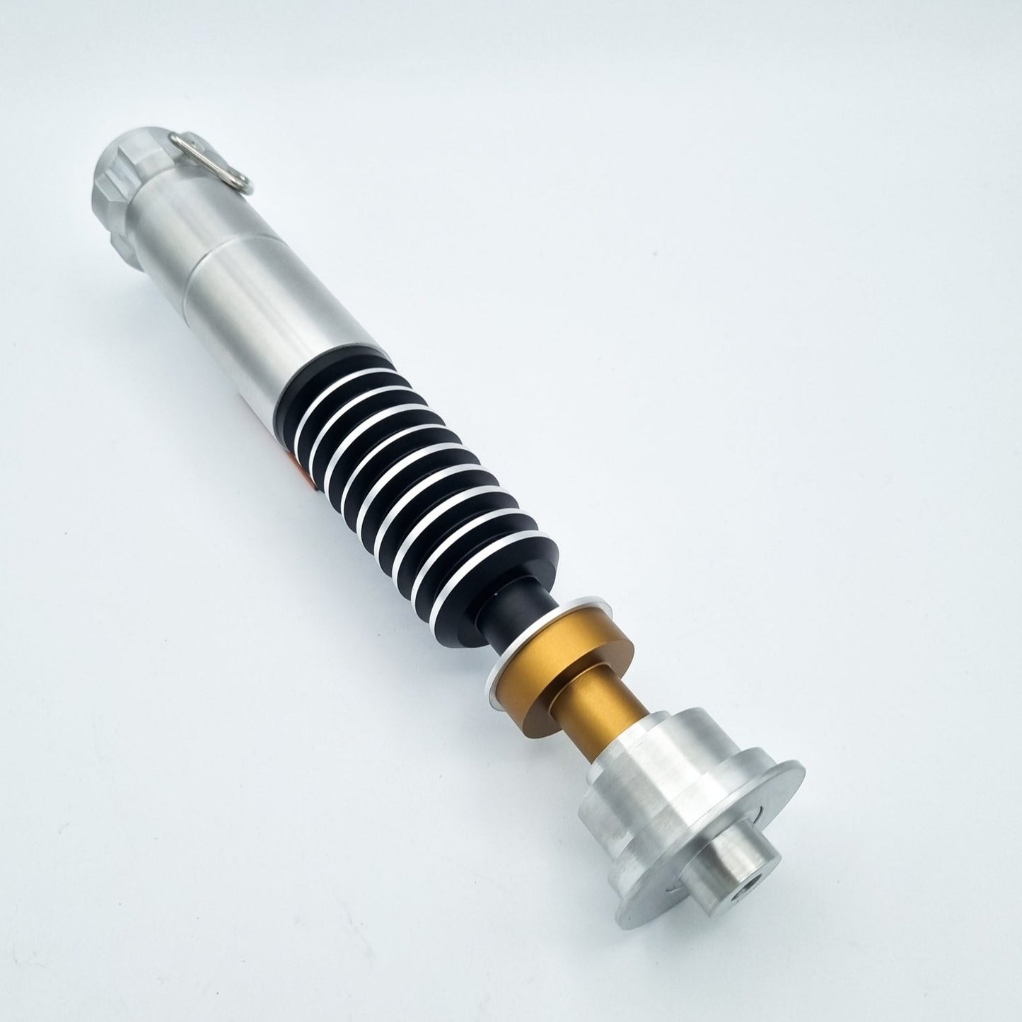 Collectors Edition Lightsaber - Collectors Edition Saber - KR Sabers X One Replicas Eco Hero Luke Skywalker - Padawan Outpost