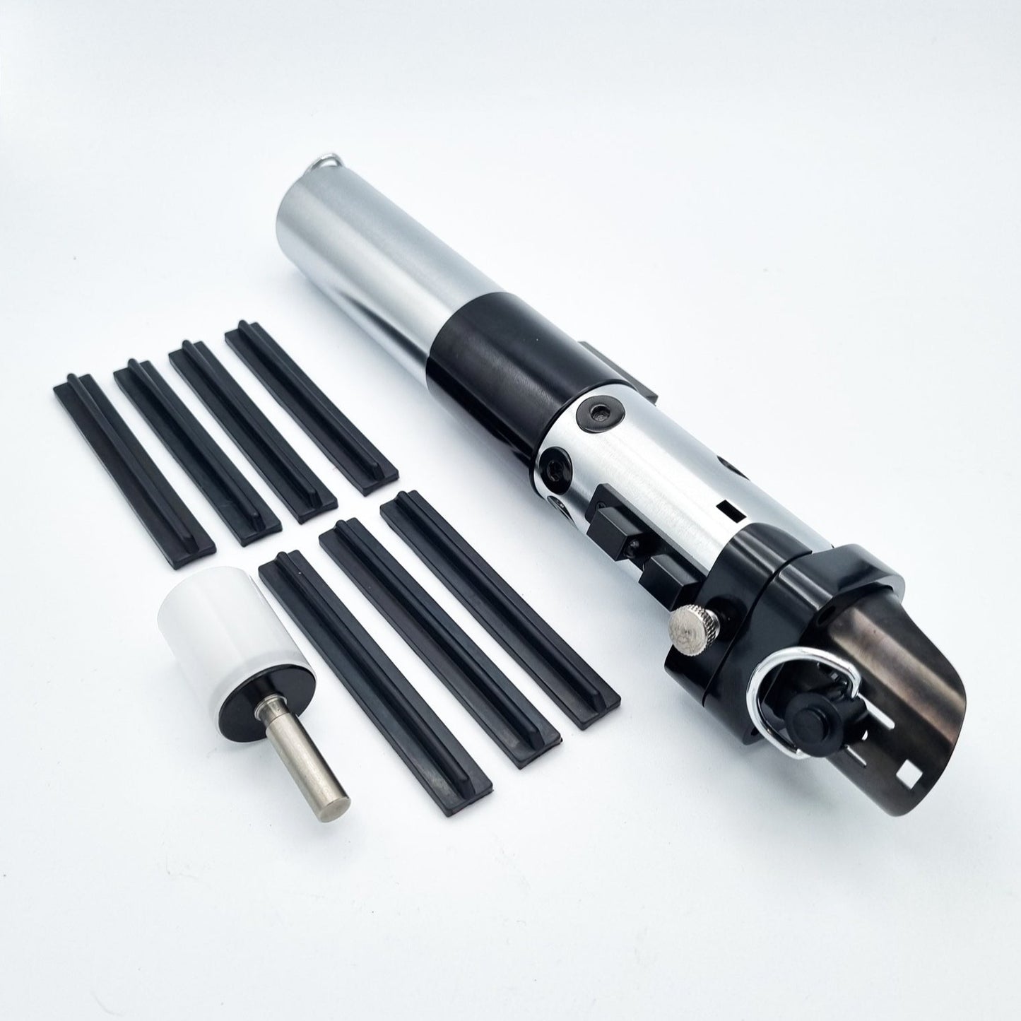 Collectors Edition Lightsaber - Collectors Edition Saber - 89 Sabers DV6 Darth Vader Episode VI - Padawan Outpost