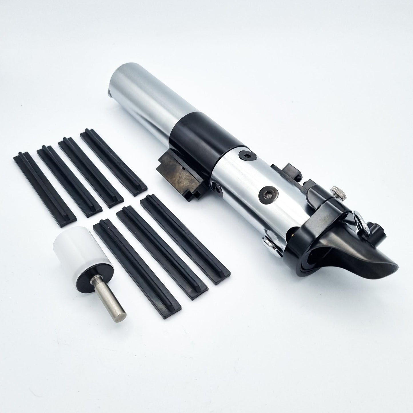 Collectors Edition Lightsaber - Collectors Edition Saber - 89 Sabers DV6 Darth Vader Episode VI - Padawan Outpost