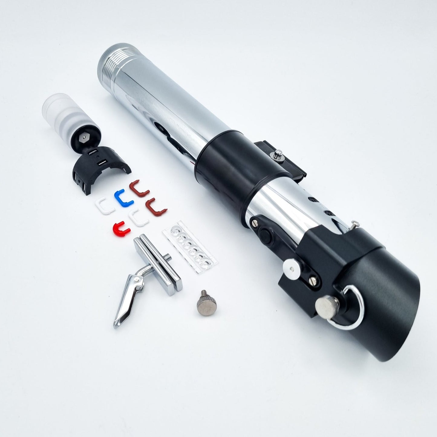 Collectors Edition Lightsaber - Collectors Edition Saber - 89 Sabers MPP Darth Vader - Padawan Outpost