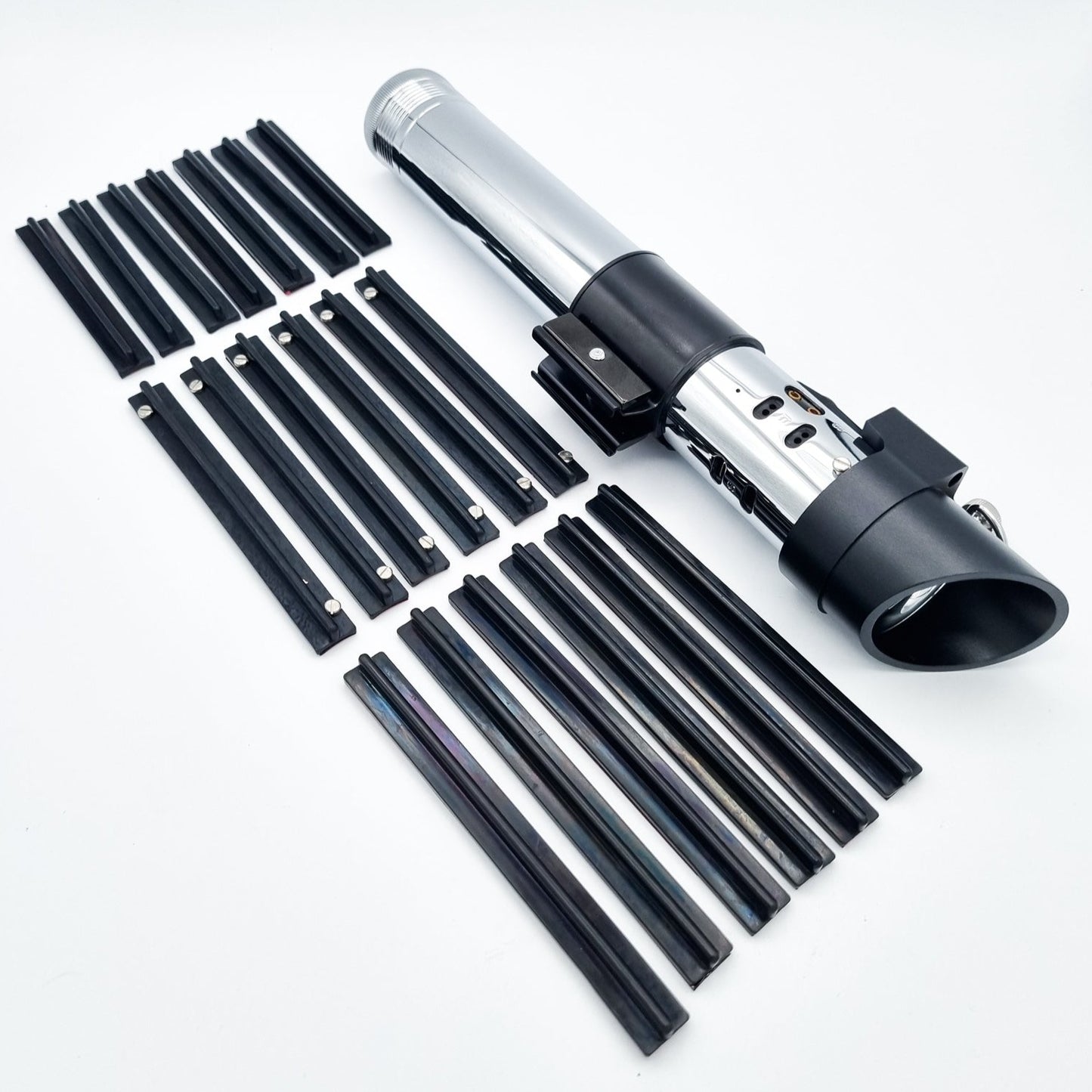 Collectors Edition Lightsaber - Collectors Edition Saber - 89 Sabers MPP Darth Vader - Padawan Outpost