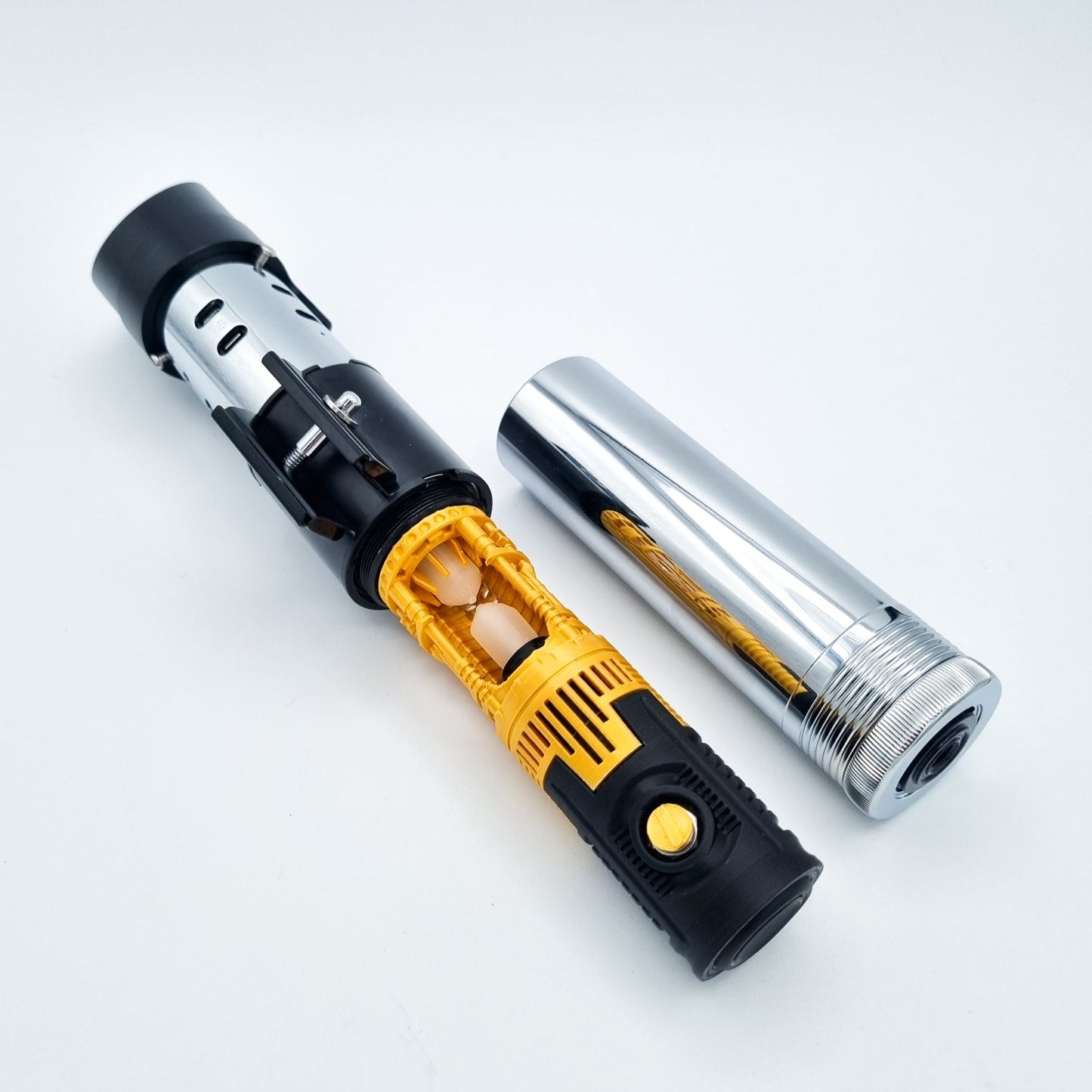 Collectors Edition Lightsaber - Collectors Edition Saber - 89 Sabers MPP Darth Vader - Padawan Outpost