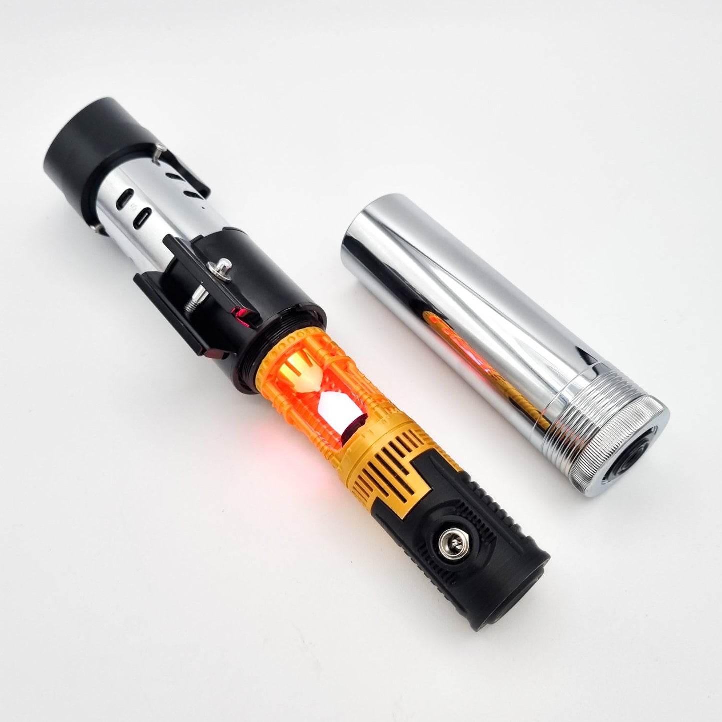 Collectors Edition Lightsaber - Collectors Edition Saber - 89 Sabers MPP Darth Vader - Padawan Outpost