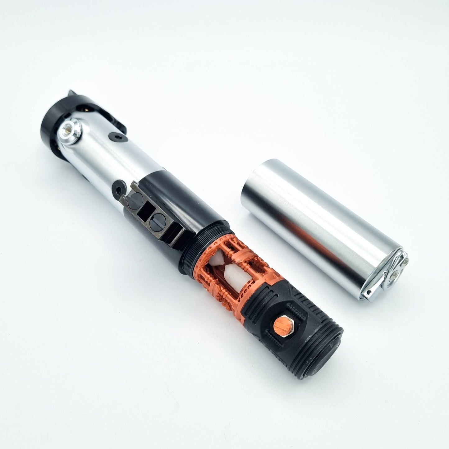 Collectors Edition Lightsaber - Collectors Edition Saber - 89 Sabers DV6 Darth Vader Episode VI - Padawan Outpost