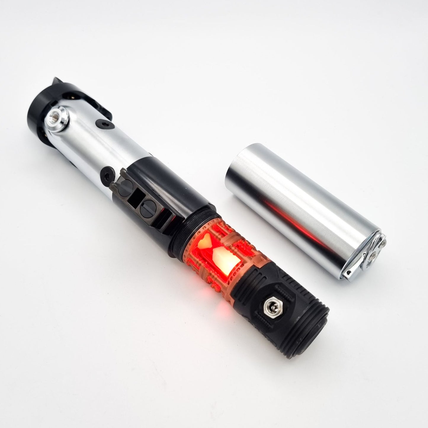 Collectors Edition Lightsaber - Collectors Edition Saber - 89 Sabers DV6 Darth Vader Episode VI - Padawan Outpost