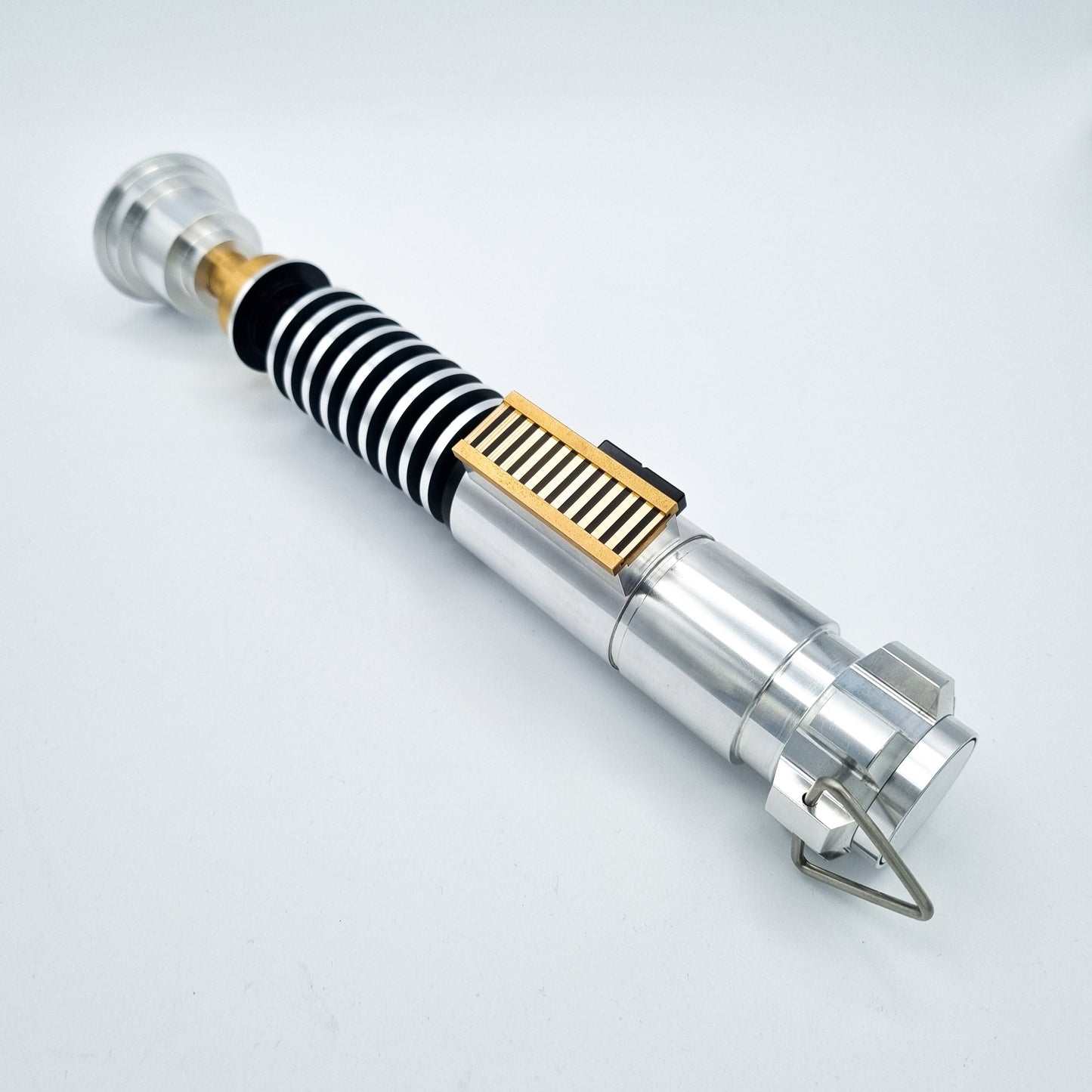Collectors Edition Lightsaber - Collectors Edition Saber - Creepy Uncle Luke Skywalker - Padawan Outpost